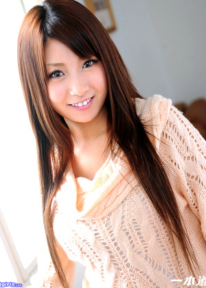 1pondo Hitomi Kitagawa 35plus Hotest Girl jpg 1