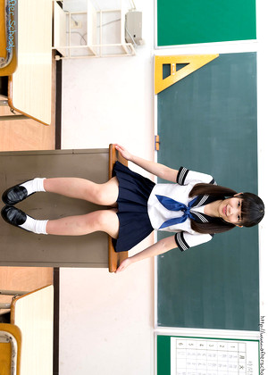 Afterschool Ayuri Sonoda Luxe Hotlegs Anklet jpg 1