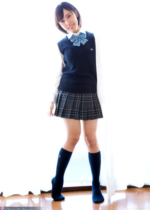 Afterschool Reina Fujikawa Watch Film Babe jpg 1