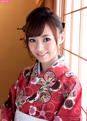 Japanese Aino Kishi Threads Hd Girls jpg 1
