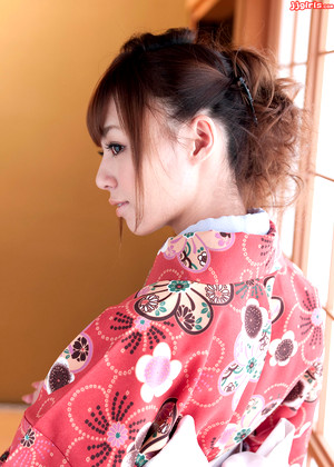 Japanese Aino Kishi Threads Hd Girls jpg 2