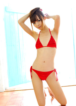 Japanese Aino Kishi Promo Hot Mummers jpg 1