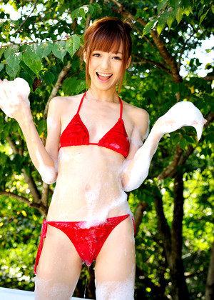 Japanese Aino Kishi Promo Hot Mummers jpg 10