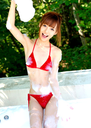 Japanese Aino Kishi Promo Hot Mummers jpg 11