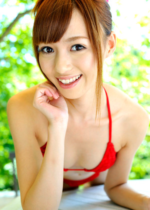 Japanese Aino Kishi Promo Hot Mummers jpg 6