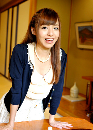 Japanese Aino Kishi Diva Top Model jpg 10