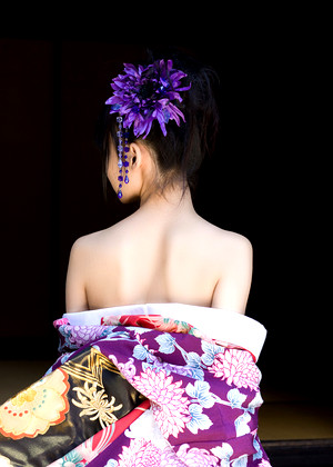 Japanese Aino Kishi Assshow Passionhd Closeup