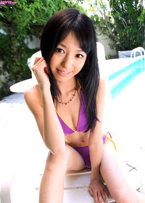 Japanese Aino Kishi Upskirt Big Boobs jpg 2