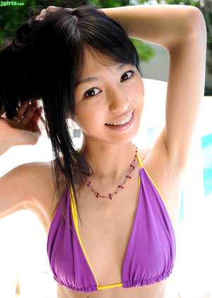 Japanese Aino Kishi Upskirt Big Boobs jpg 5