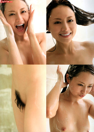 Japanese Akiho Yoshizawa Kate Hairy Pic jpg 3