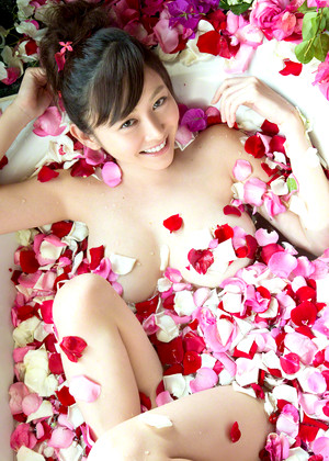 Japanese Anri Sugihara Mobivid Handsup Pornpic jpg 1