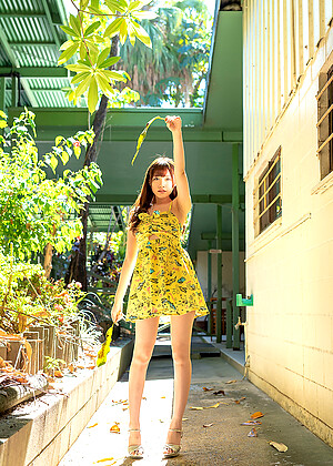 Japanese Arina Hashimoto Lasbins Javvids Foto Model jpg 3