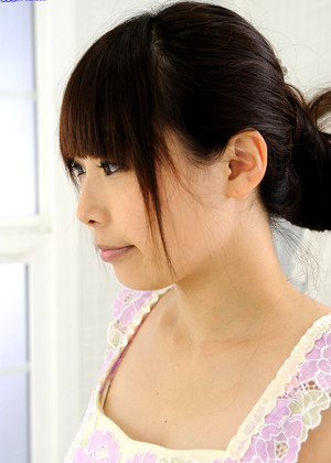 Japanese Asuka Ichinose Indian Hair Pusey