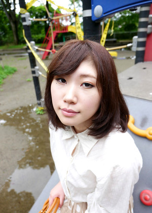 Japanese Asuka Ikawa Vidoes Braless Nipple jpg 4