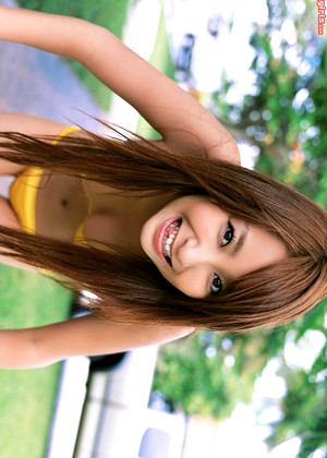 Japanese Aya Kiguchi Clubcom Blonde Babe jpg 12