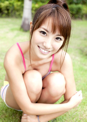 Japanese Azusa Yamamoto Starr Naked Girl jpg 4