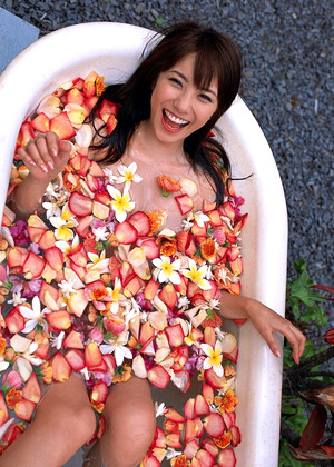 Japanese Azusa Yamamoto Dolltoys Pink Dress jpg 2