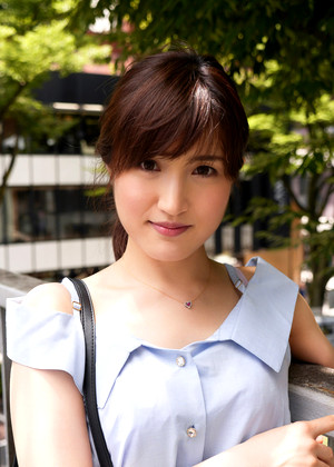 Chiharu Ishimi