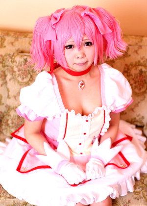 Japanese Cosplay Ayumi 1chick Doctor Patient