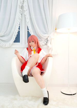 Japanese Cosplay Enako Steaming Expo Mp4