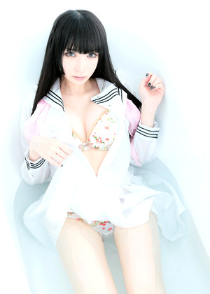 Japanese Cosplay Lechat Westgate Lovely Milf