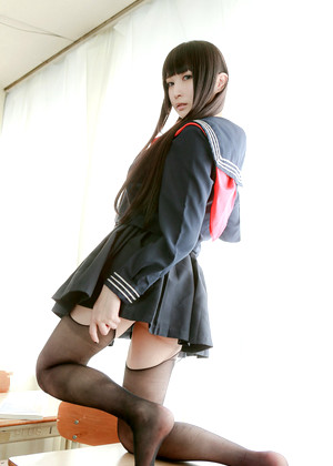 Japanese Cosplay Lechat Sully Babes Viseos
