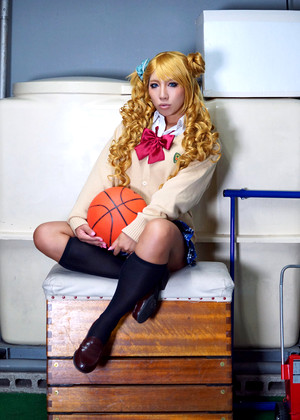 Japanese Cosplay Non Spunkers Gifs Animation jpg 2