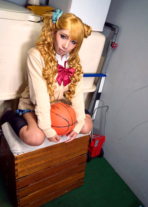 Japanese Cosplay Non Spunkers Gifs Animation jpg 5