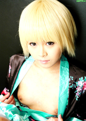 Japanese Cosplay Sayaka Brassiere Nude Love jpg 6