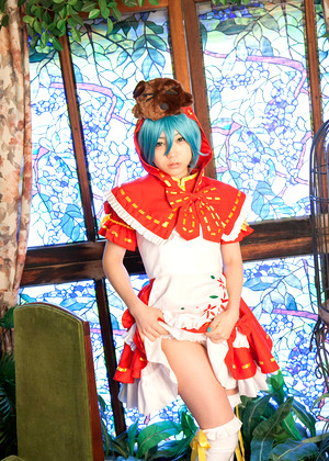 Japanese Cosplayer Shirouto Satsuei Missindia X Tumblr jpg 7