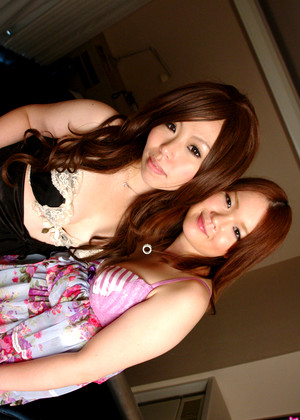 Japanese Double Girls Callgirls Brazzers Hot
