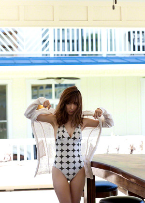 Japanese Erina Mano Downblouse Boobs Photo jpg 11