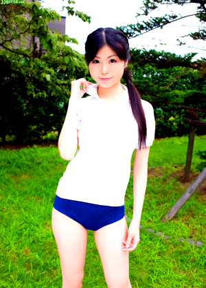 Japanese Fuyumi Ikehara Blun Naked Xart