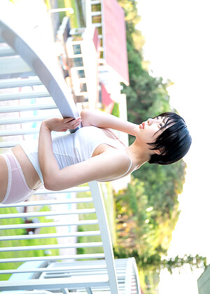 Hibiki Natsume 夏目響エッチなエロ画像