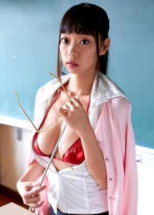 Japanese Hikaru Aoyama Vid Aunty Nude jpg 1