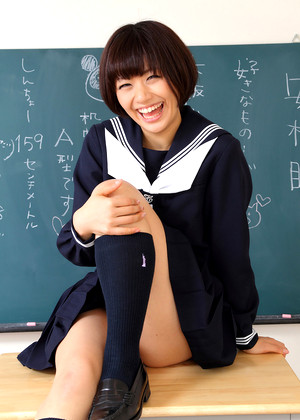 Japanese Hitomi Yasueda Bea Chubbyebony Posing jpg 1