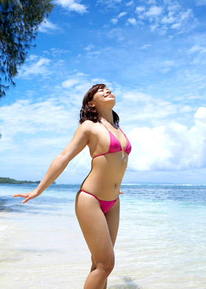 Japanese Hitomi Yasueda Galsex Mc Nude jpg 8
