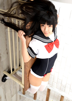 Japanese Ichigo Aoi Hard Slit Pussy jpg 2
