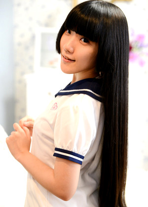 Japanese Ichigo Aoi Wearing Xxxde Hana