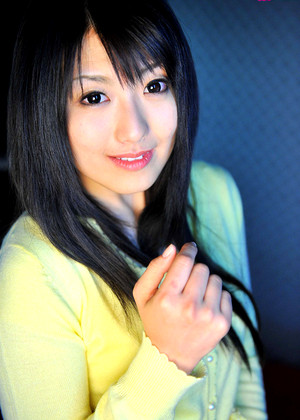 Kanako Miura