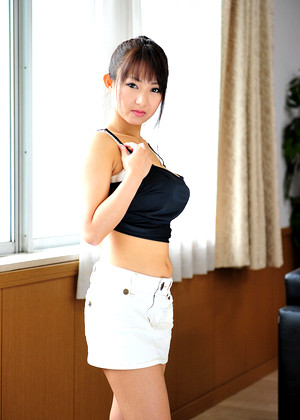 Japanese Karin Nishino Bosomy Longest Saggy jpg 7