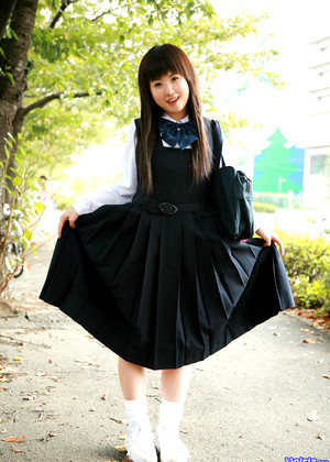 Japanese Karin Onuki Uniforms Histry Tv18