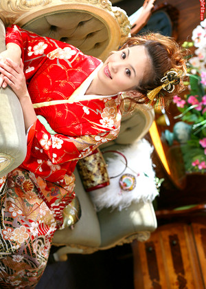 Kimono Urara