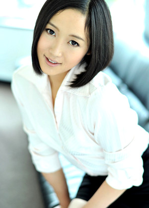 Japanese Kozue Kitahara Nikki High Profil