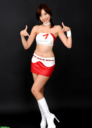 Mayumi Morishita