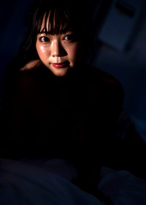 Miharu Usa 羽咲みはる無修正画像