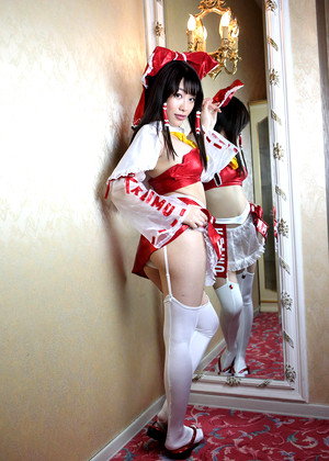 Japanese Miki Sunohara Factory Heroine Photoaaaaa
