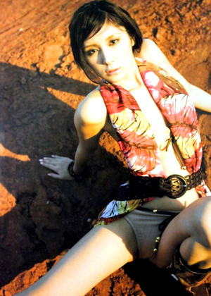 Japanese Miu Nakamura Busty Penty Pussy jpg 11