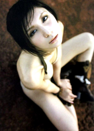 Japanese Miu Nakamura Busty Penty Pussy jpg 12