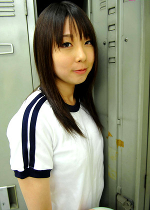 Miyu Arimori